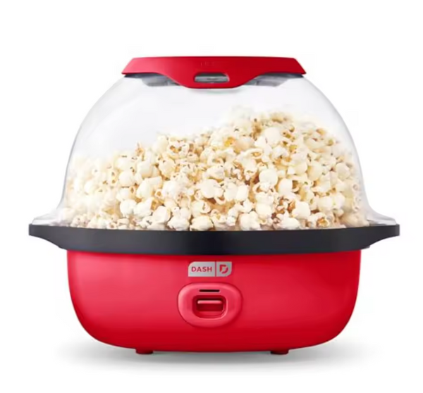 SmartPopper Deluxe Home Movie Popper