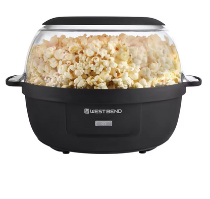 SmartPopper Deluxe Home Movie Popper
