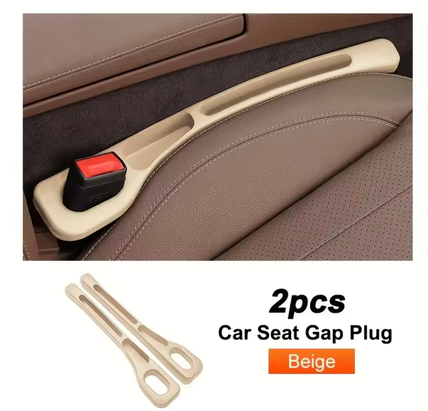 Car Seat Gap Saver