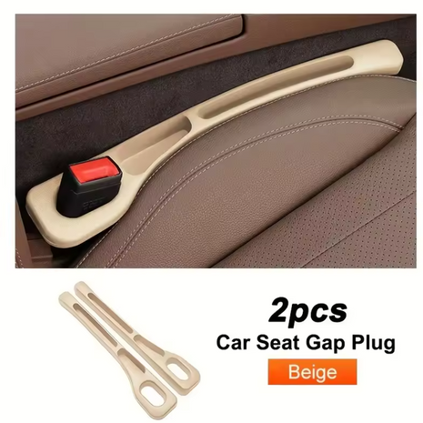 Ahorrador de espacio para el asiento del coche