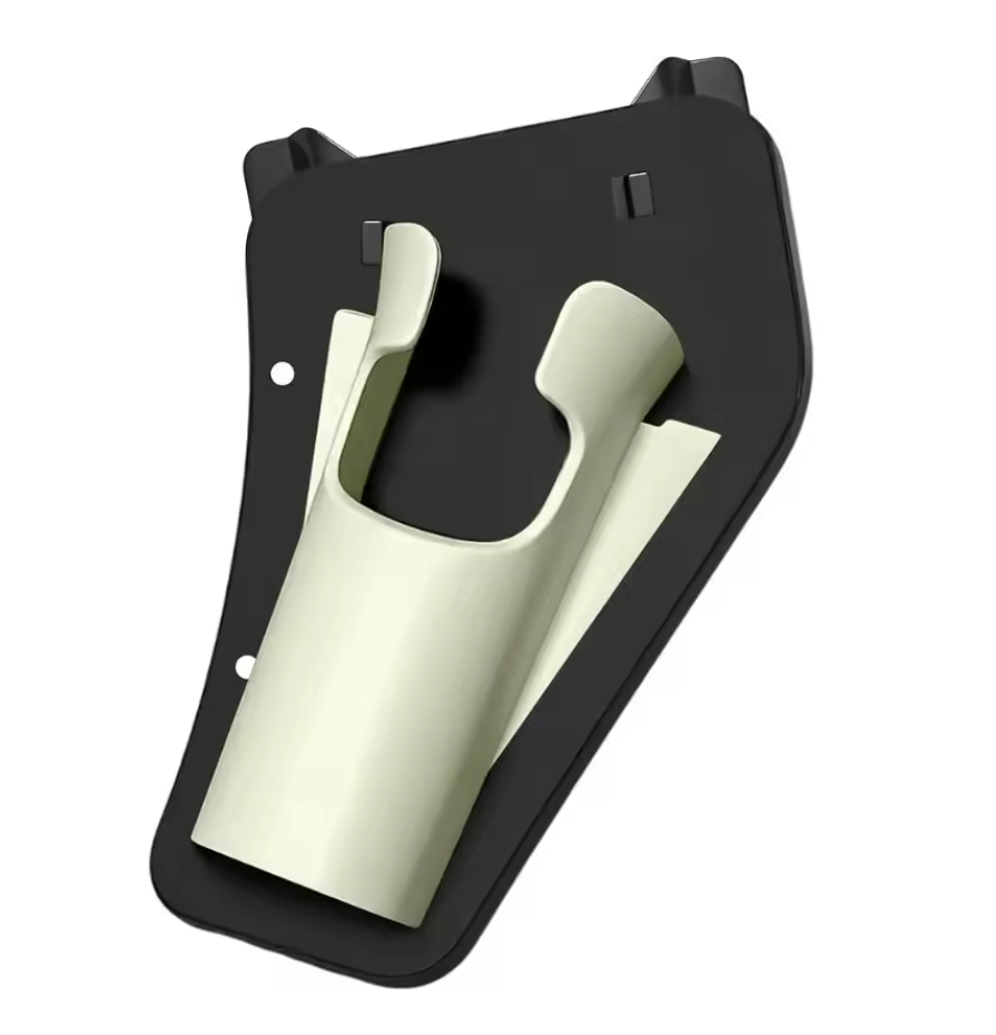 QuickSlide Rod Holster