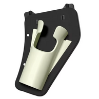 QuickSlide Rod Holster