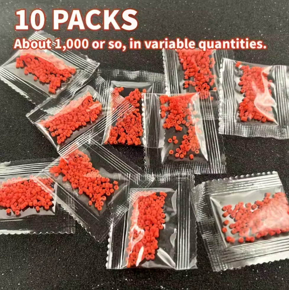 QuickPellet Bait Bander