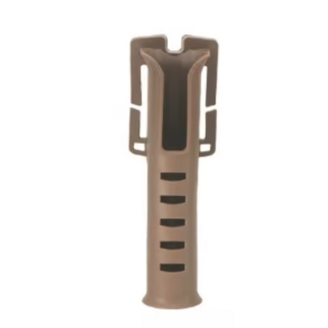 Soporte Portacañas Portátil QuickGrip