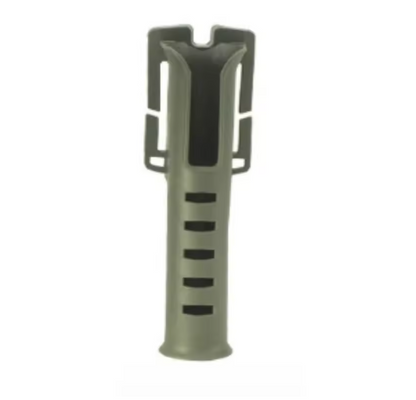 QuickGrip Portable Rod Holder Rack