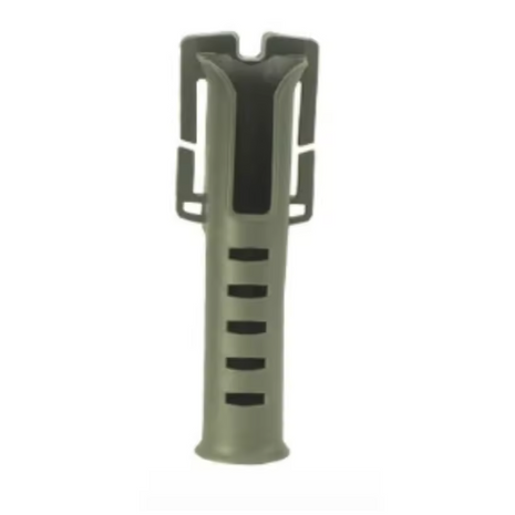 Soporte Portacañas Portátil QuickGrip