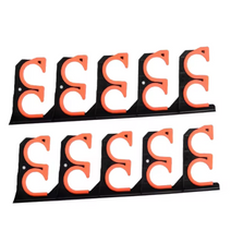 ProGrip Soporte de Pared para Cañas de Pescar