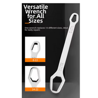 Llave Torx Universal Autoajustable