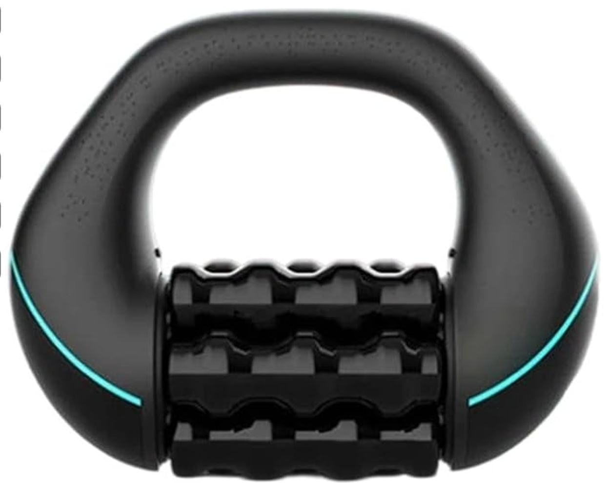 RecoveryRoll Deep Relief Body Massager