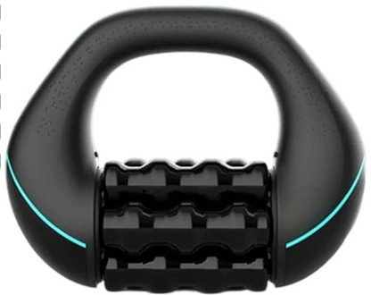 RecoveryRoll Deep Relief Body Massager