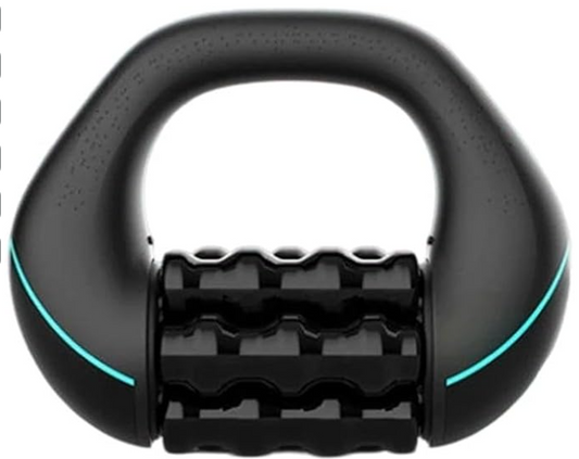 RecoveryRoll Deep Relief Body Massager