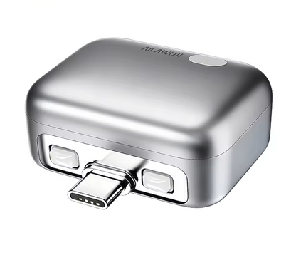 SmartCharge Auto-Cut USB Adapter