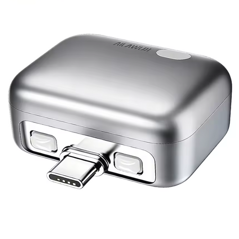 Adaptador USB de corte automático SmartCharge