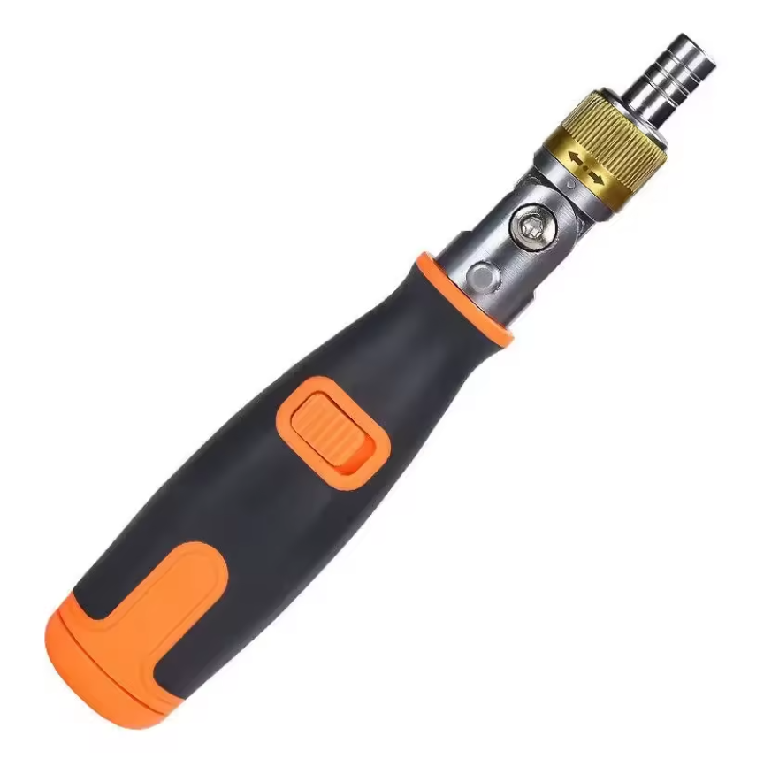 Pocket Multi Angle Ratchet Driver