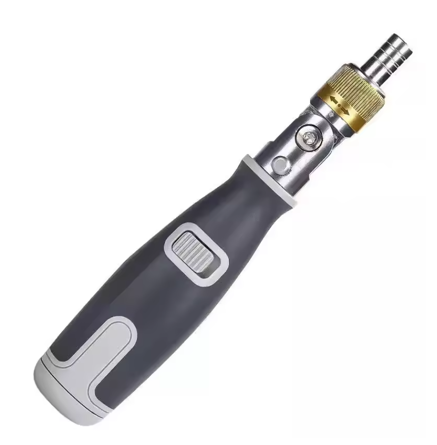Pocket Multi Angle Ratchet Driver