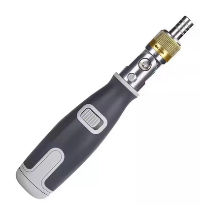 Pocket Multi Angle Ratchet Driver