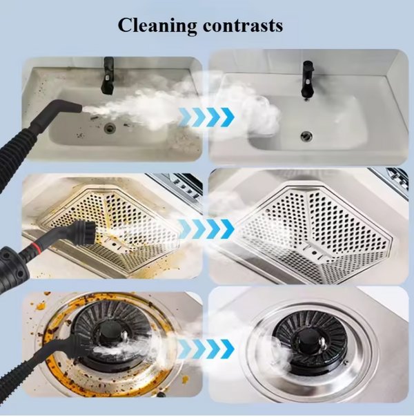 Vaporizador Compacto de Alta Potencia Pro