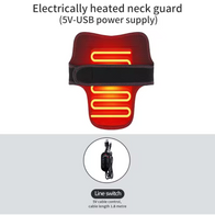 HeatRest Neck Support
