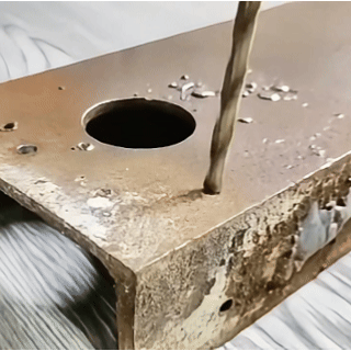 Twist Drill Diamond Sharpener