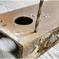 Twist Drill Diamond Sharpener
