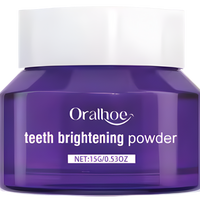 Oral Purple Brightening