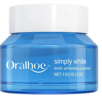Oral Blue Whitening