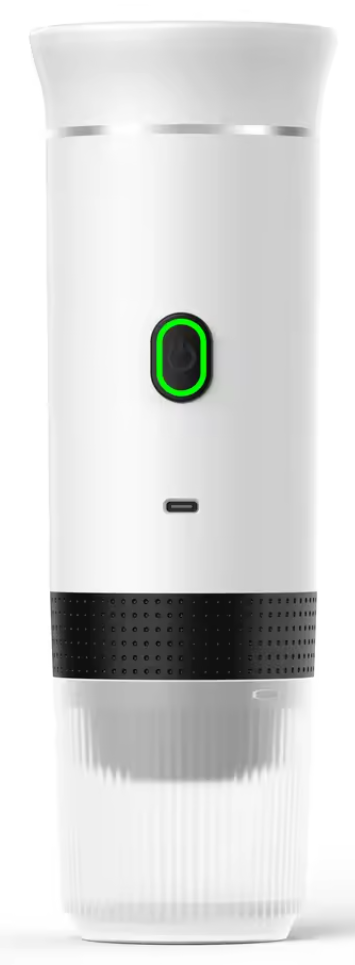 Nano Travel Espresso Machine