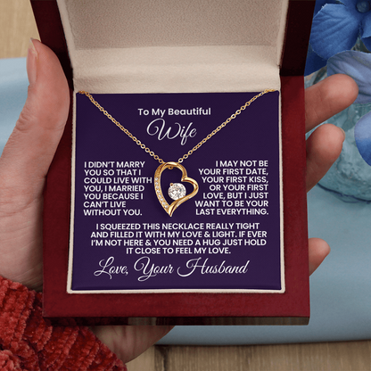 This Made My Wife Cry