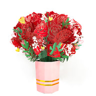 Ramo de Flores Dulce Devoción