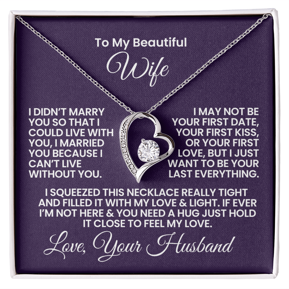 This Made My Wife Cry