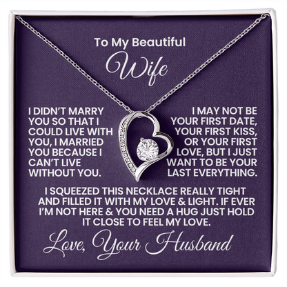 This Made My Wife Cry