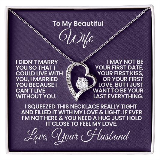 This Made My Wife Cry