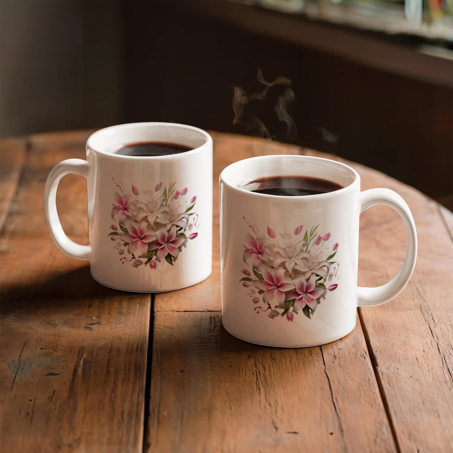 ceramic mug