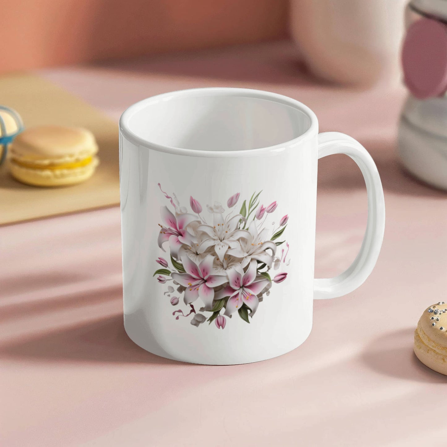 ceramic mug
