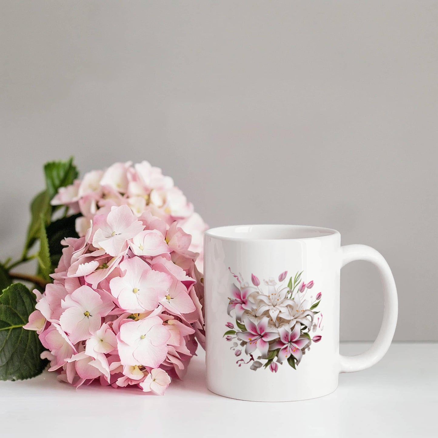 ceramic mug