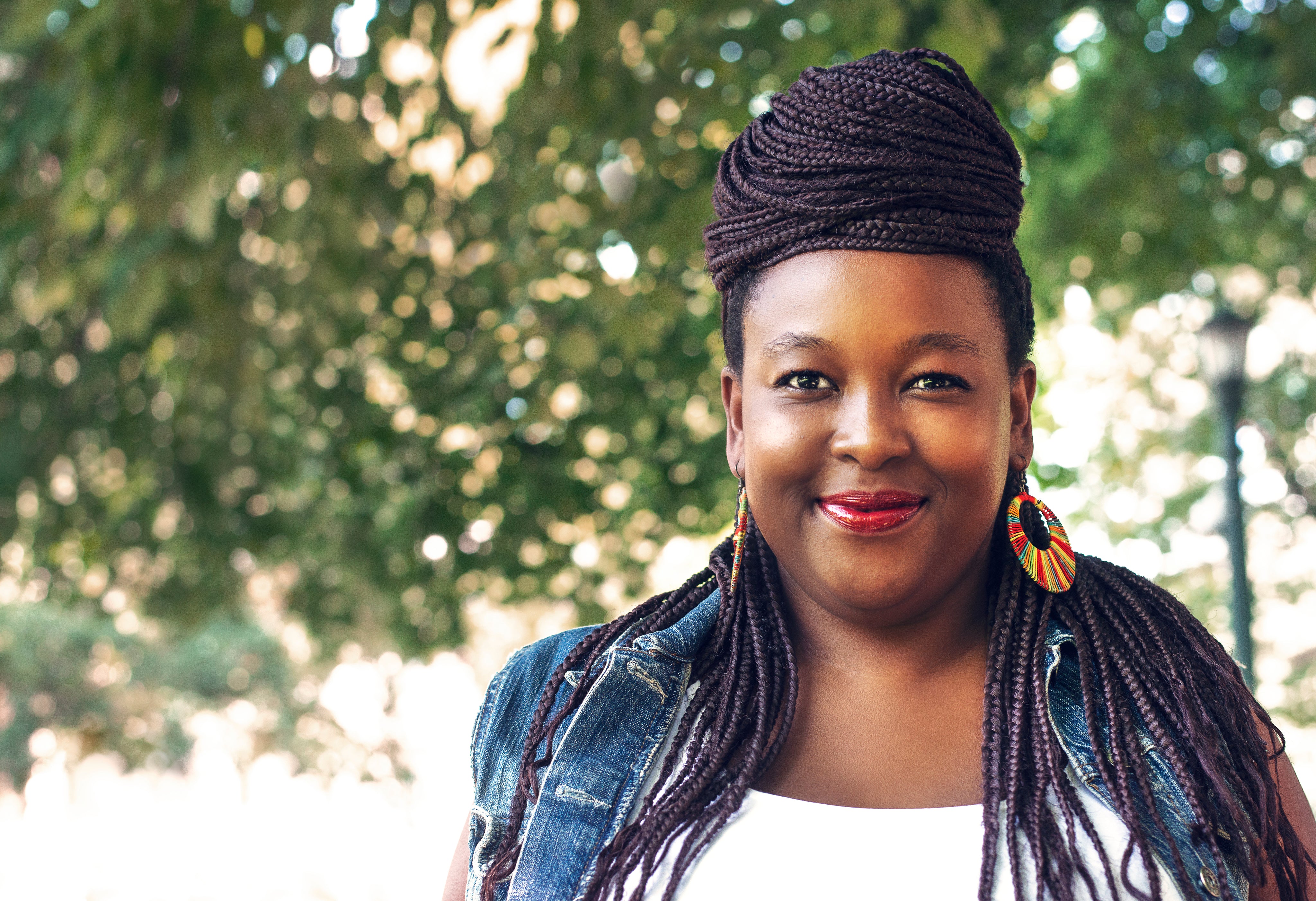 <strong> Kayla M., Warehouse & Stock</strong>