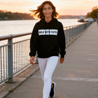 Sudadera con capucha 