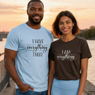 I Am Everything T-Shirt