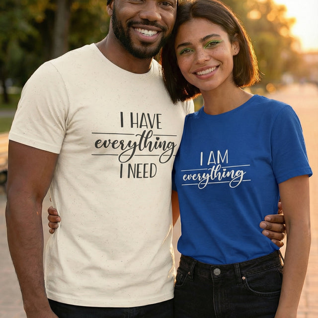 I Am Everything T-Shirt