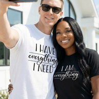 I Am Everything T-Shirt