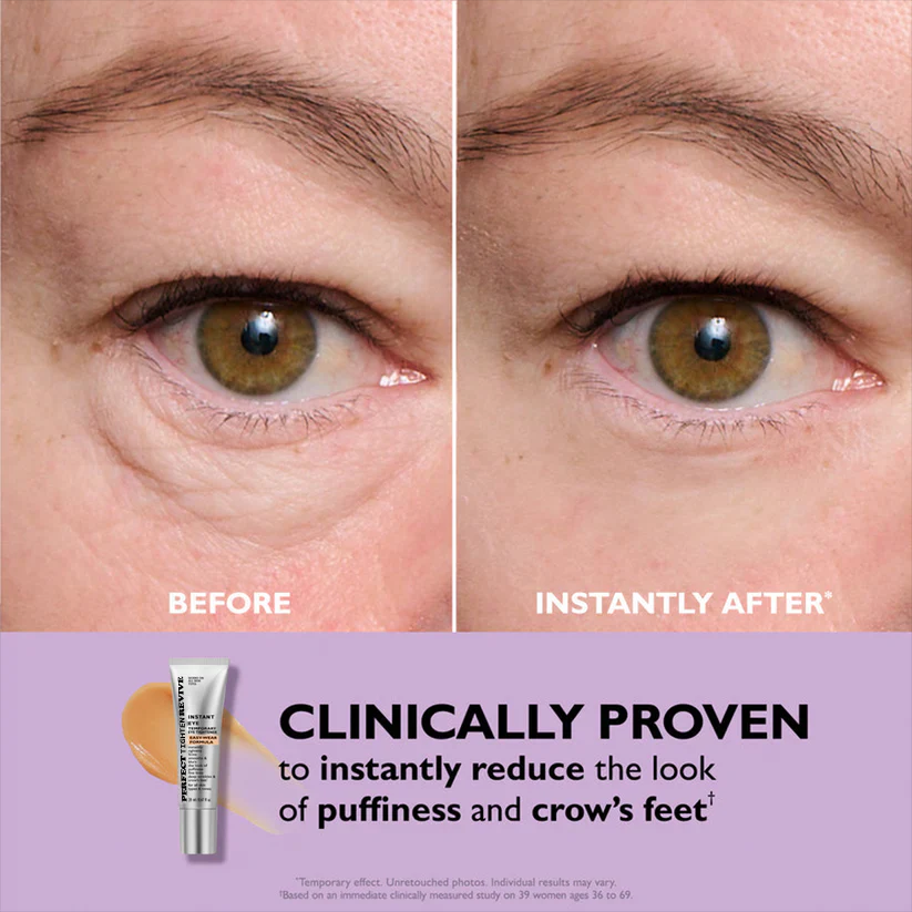 Instant Eye Lift Primer