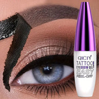 Gel fijador de cejas