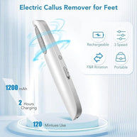 SoleSmooth Callus Buster