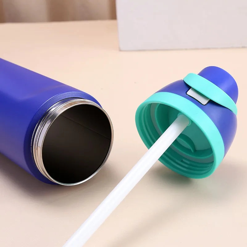 SunnySip Thermal Mug