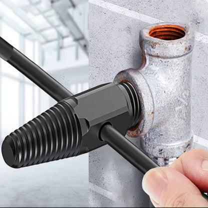 ToughGrip Double Head Bolt Extractor Set