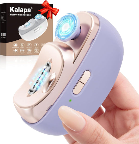 Magic Nail Trimmer