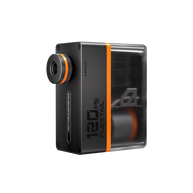 Pocket Power Tire Pump