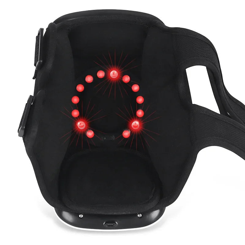 Knee Comfort Hero Massager