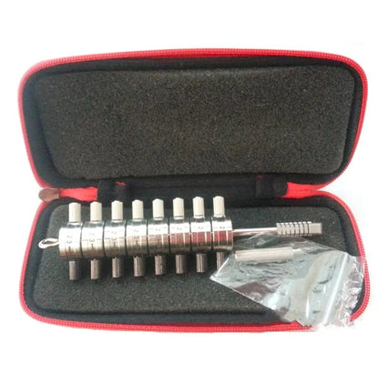 Tibbe Key Reader Kit