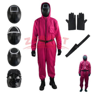 Mono de cosplay definitivo